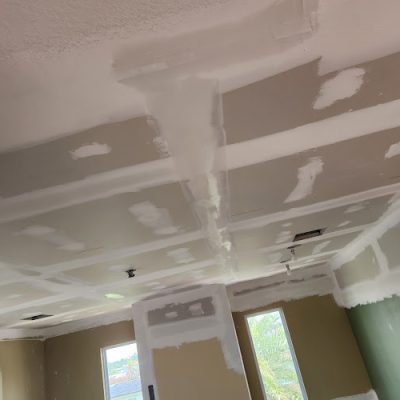 Pat's Painting and Drywall