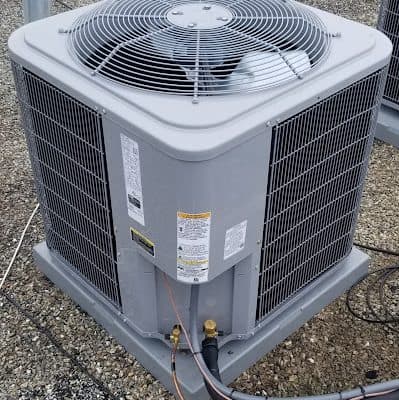 Debalski Heating & Cooling, Inc