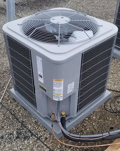 Debalski Heating & Cooling, Inc