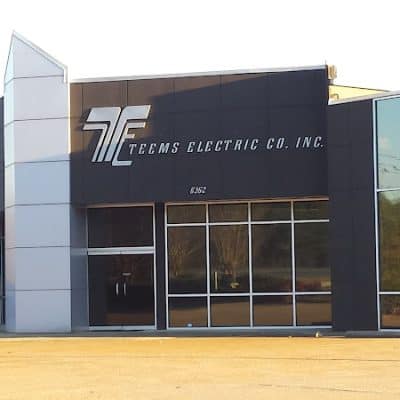Teems Electric Co Inc