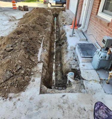 Cut Rate Sewer & Drain Services LLC