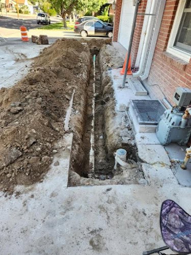 Cut Rate Sewer & Drain Services LLC