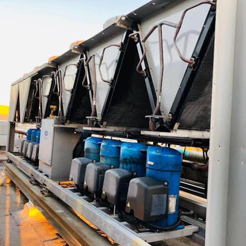 Justice Air Conditioning repair LLC