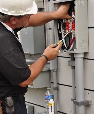 Knoxville Electrician - Foster Electric