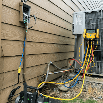 Sun Glow Home Services