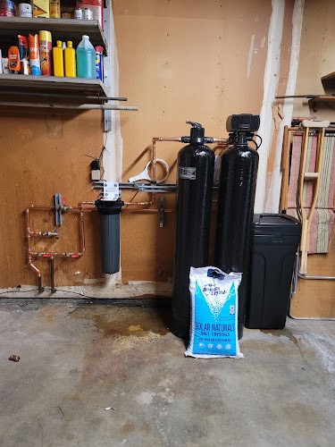 Bayvalley Mechanical Inc