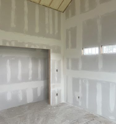 J&T Drywall Solutions