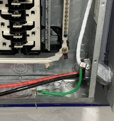 Zoom Electricians