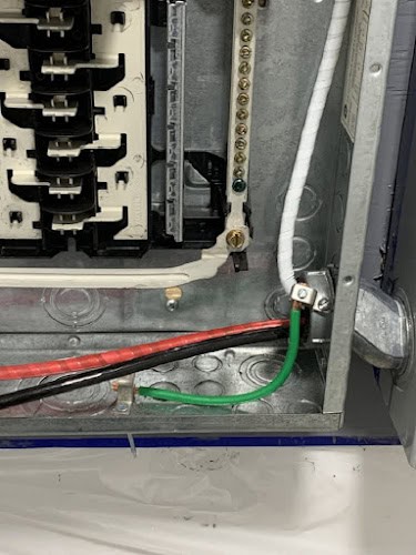 Zoom Electricians