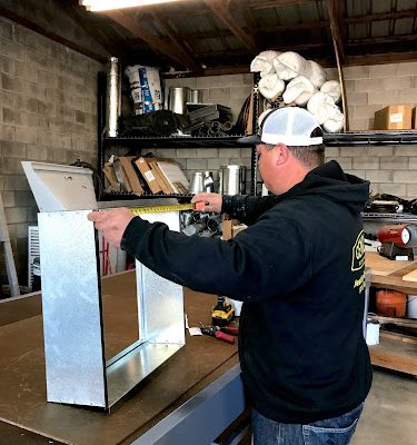 Cencal Mechanical Heating & Air, Inc.