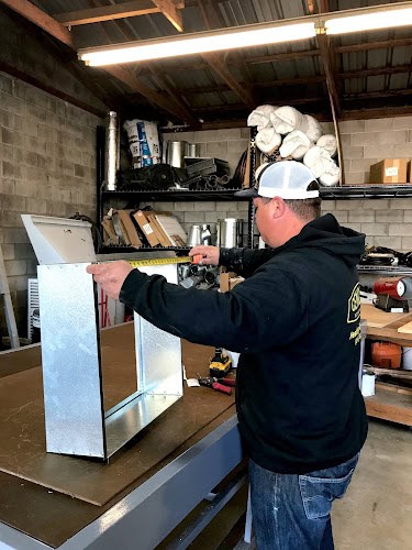 Cencal Mechanical Heating & Air, Inc.