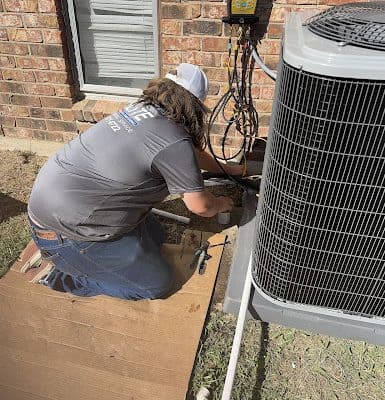 Elite Heating and Air Conditioning