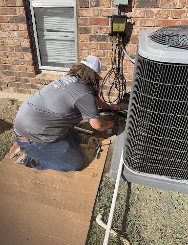 Elite Heating and Air Conditioning