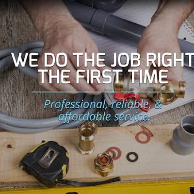 Frederick & Sons Air Conditioning & Plumbing