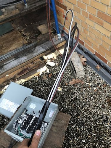 Zoom Electricians