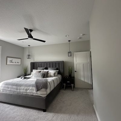 M&M's Painting/Drywall
