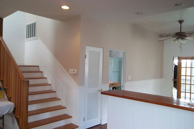 E TAYLOR DRYWALL