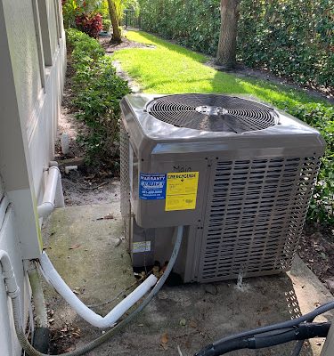 Elite Electric, Plumbing & Air