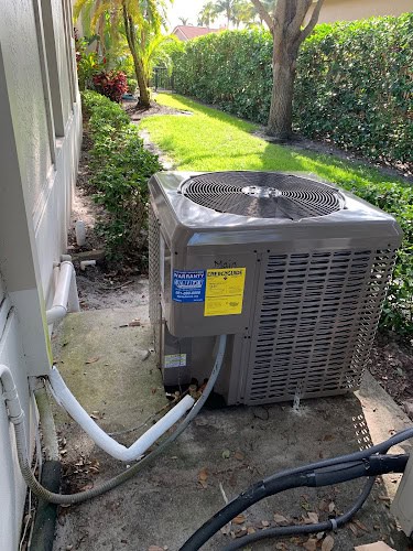 Elite Electric, Plumbing & Air