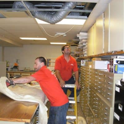 Kamm Star Contractors, LLC