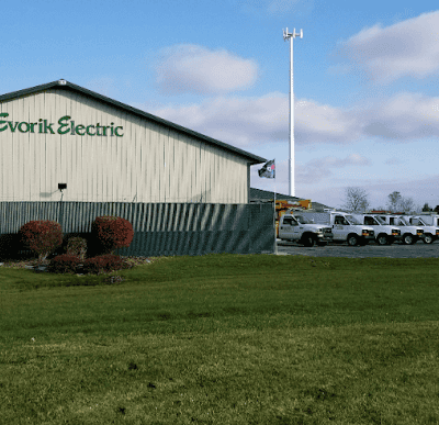 Evorik Electric