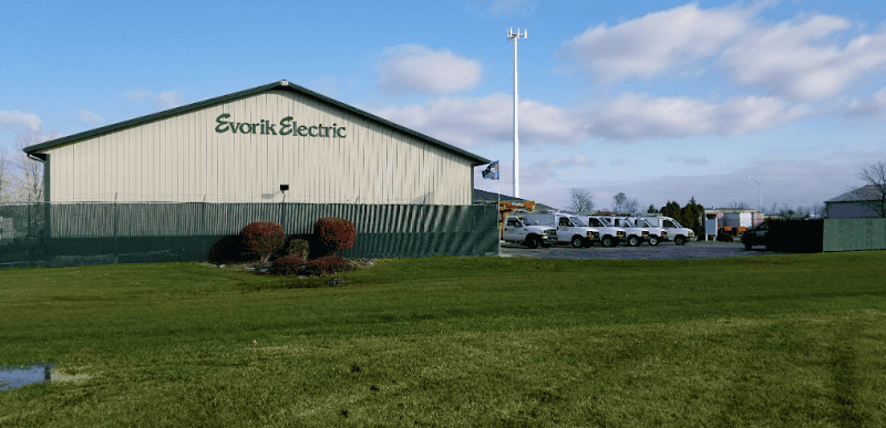 Evorik Electric