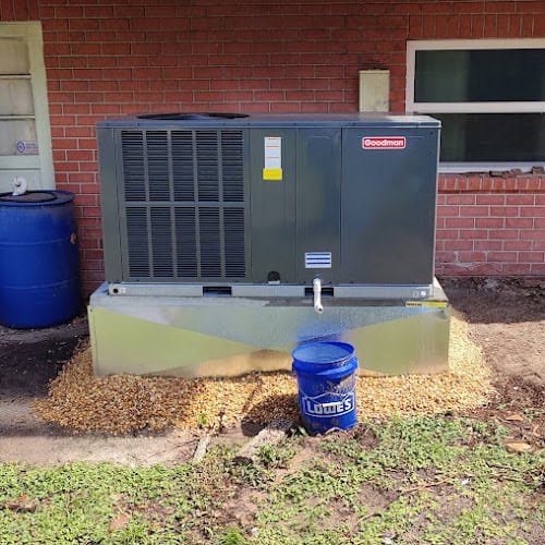 Eskimo Bros A/C & Heating