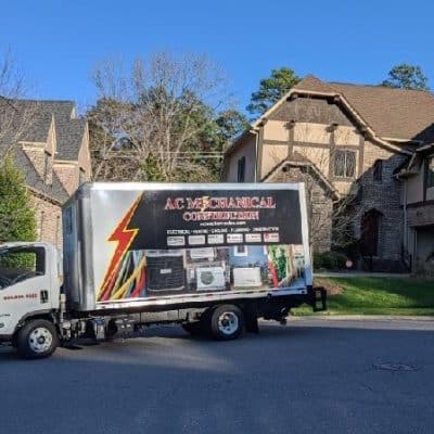 AC Mechanical Construction