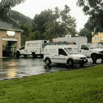 KV Electric