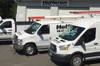 Hefferon Heating & Cooling LLC