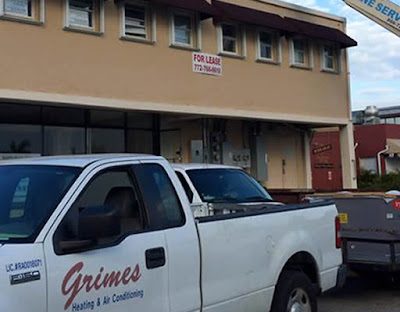 Grimes Heating & Air Conditioning