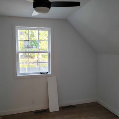 Start To Finish DRYWALL