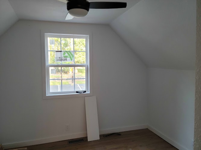 Start To Finish DRYWALL