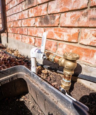 Blue Star Plumbing LLC