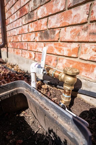 Blue Star Plumbing LLC