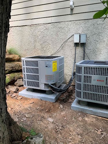 All Seasons Heating & Air Conditioning