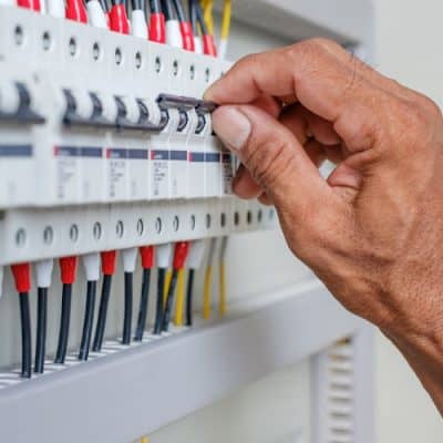 Knee's Electrical Service