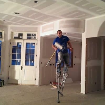 Drywall Techs LLC