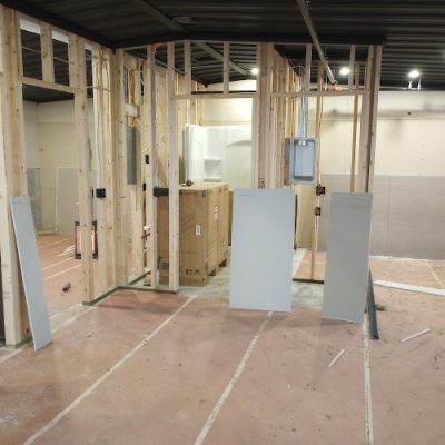 Richey Renovations