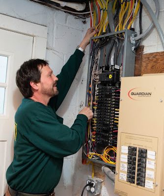 Hampton Electrical Services