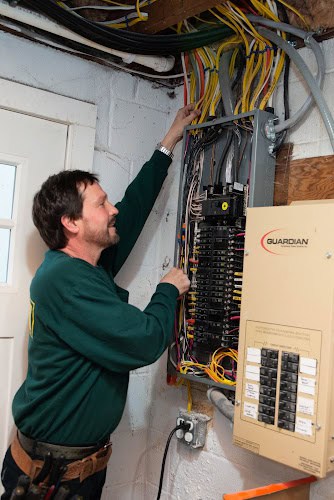 Hampton Electrical Services