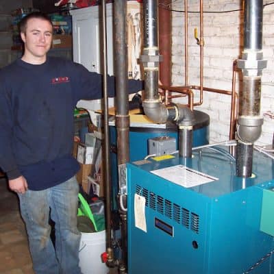 PHD Plumbing & HVAC