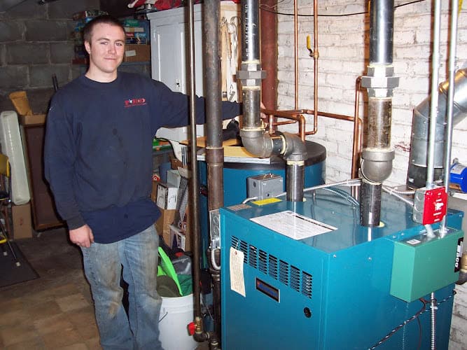 PHD Plumbing & HVAC