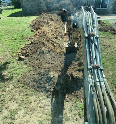 Tulsa Plumbing Experts