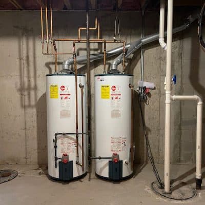 North Star Plumbing Services, Inc.