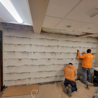 ALLCO Drywall LLC