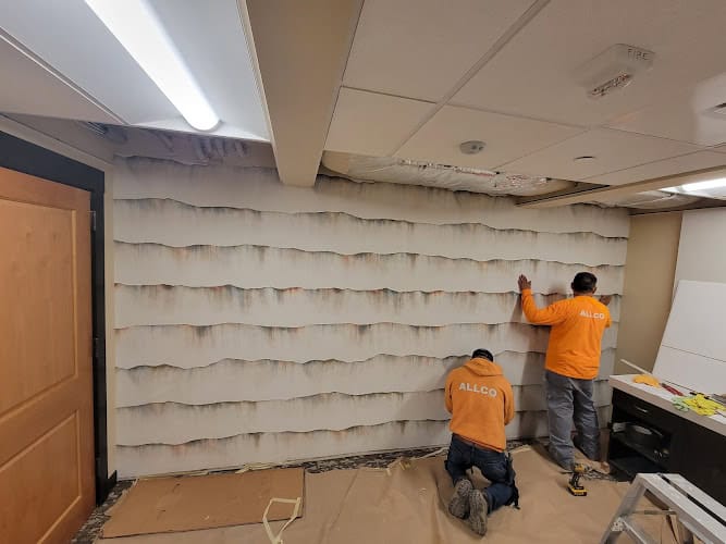 ALLCO Drywall LLC