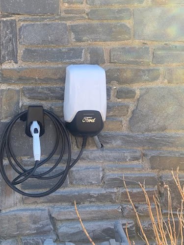 Muscatello Electrical