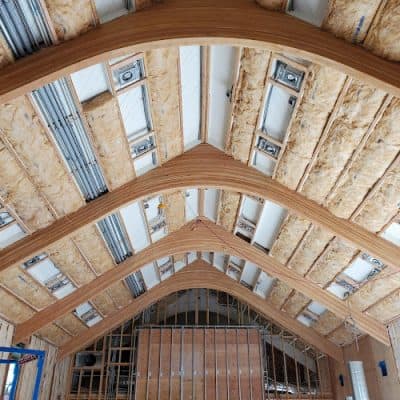 Menaci Design Drywall