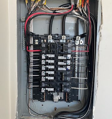 NRG Electric Inc.